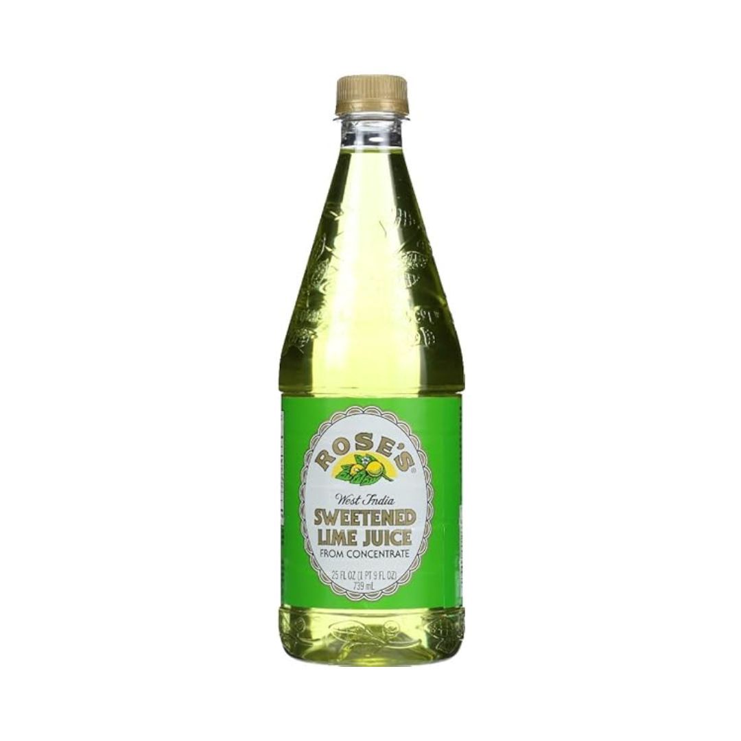 ROSES Lime Juice 25 oz