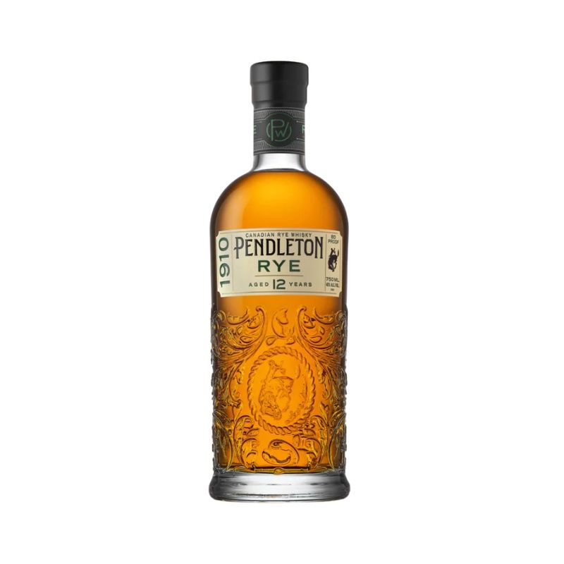 PENDLETON 1910 Rye 750 ml