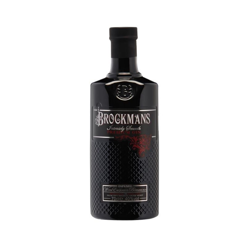 BROCKMANS Gin 750 ml