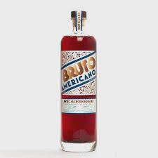 ST GEORGE Bruto Americano 750 ml