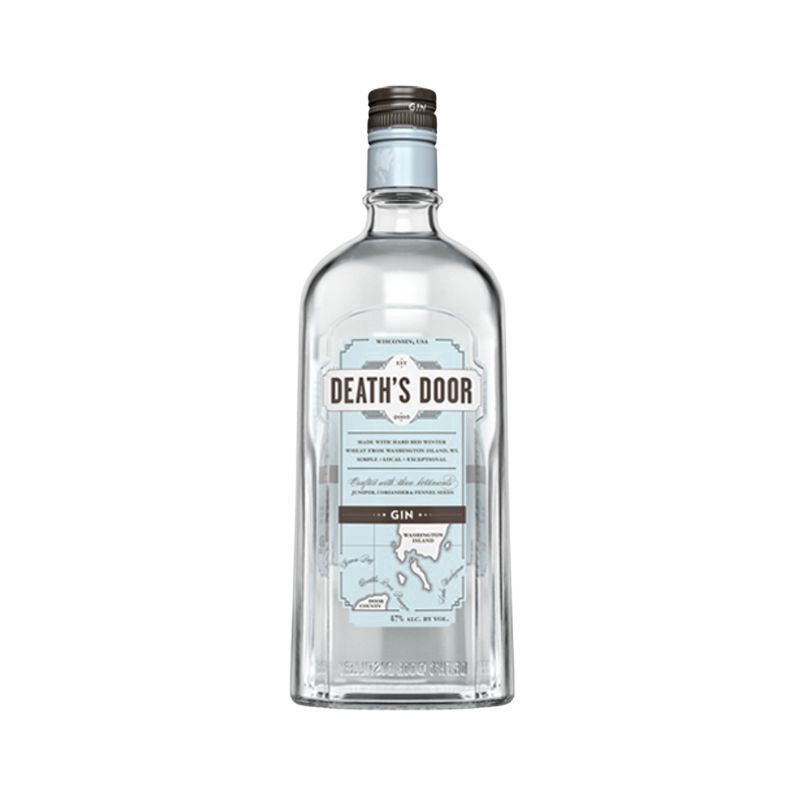 C/O Death'S Door Gin 1.75 L