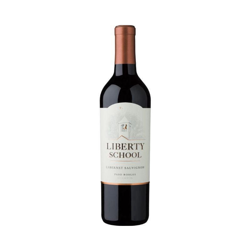 LIBERTY School Cabernet Sauvignon 750 ml