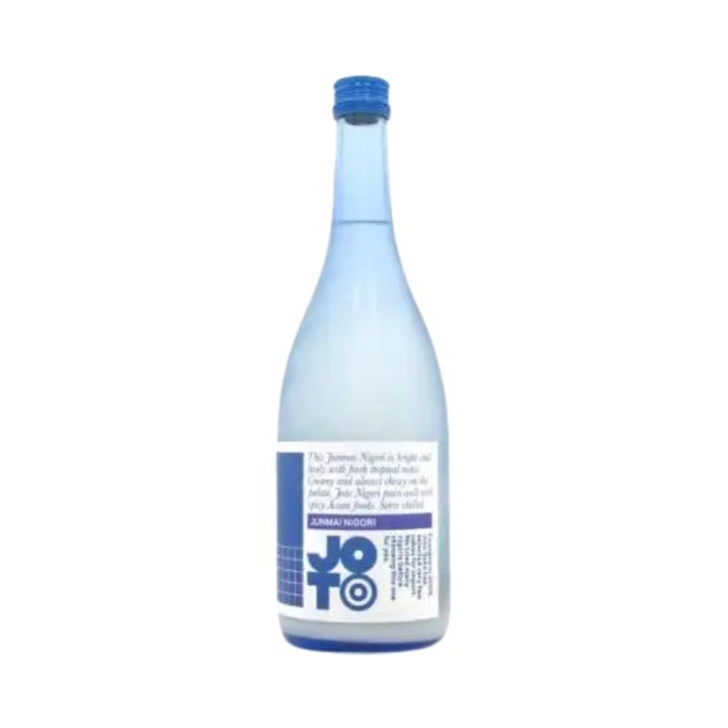 JOTO Nigori 750 ml