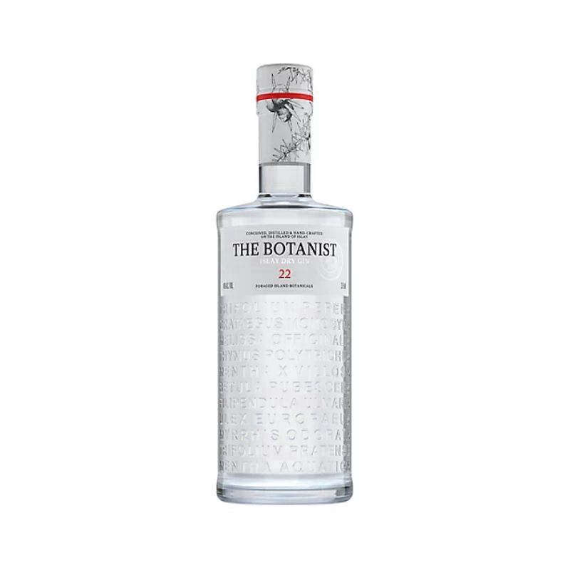THE BOTANIST Gin 375 ml
