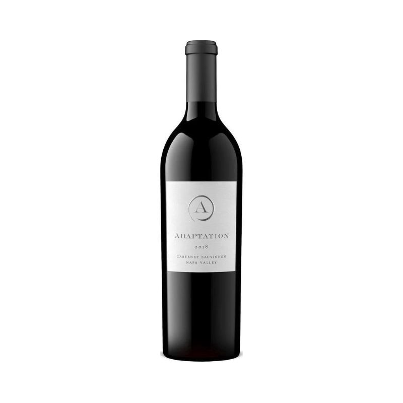 ADAPTATION Napa Cabernet Sauvignon 1.5 L
