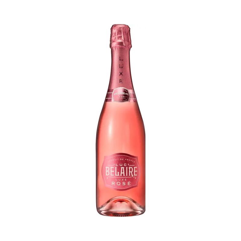 LUC BELAIRE Lux Rose 750 ml