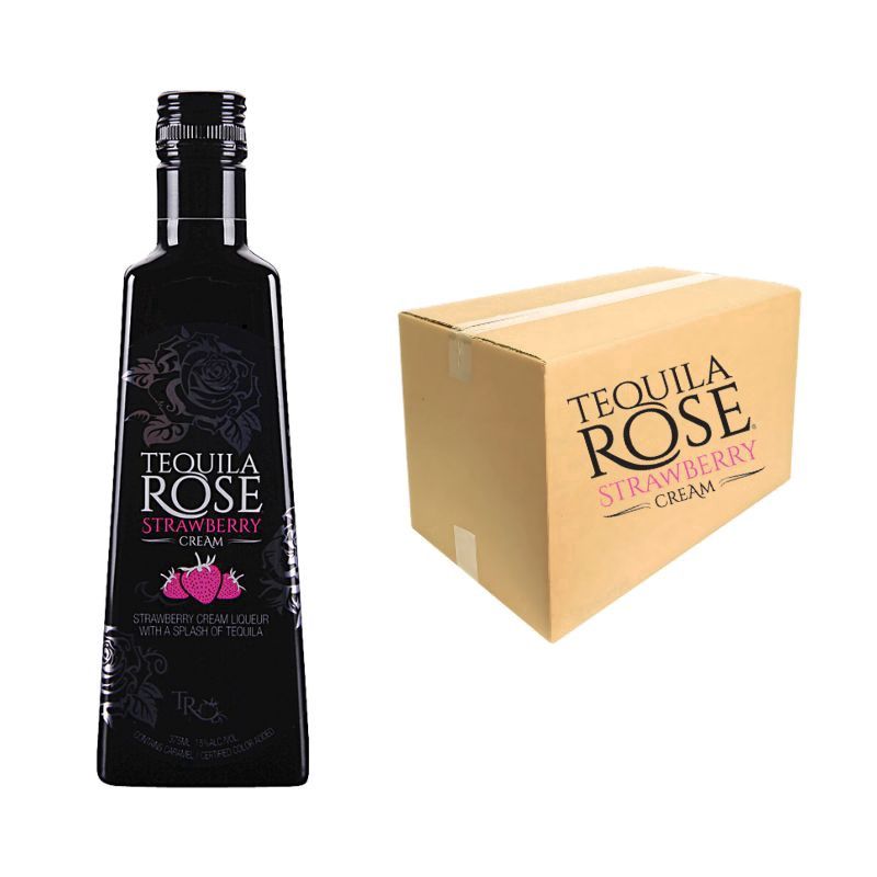 TEQUILA ROSE 375 ml