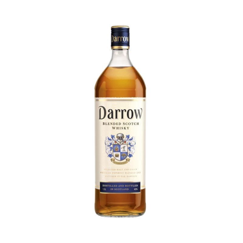 DARROW Blended Scotch 1.75 L