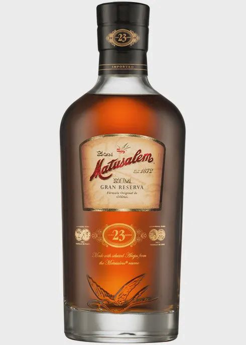 MATUSALEM 23 Year 750 ml