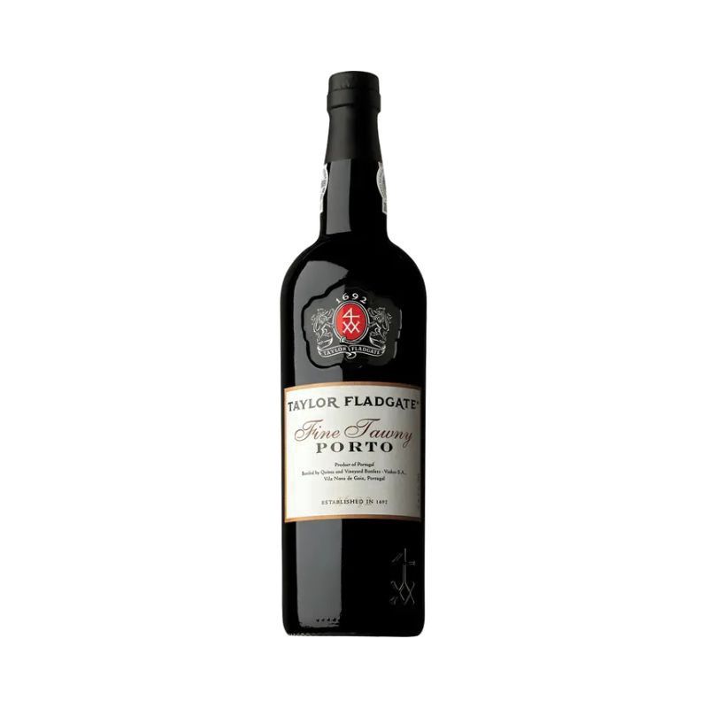 TAYLOR FLADGATE Tawny Port 750 ml