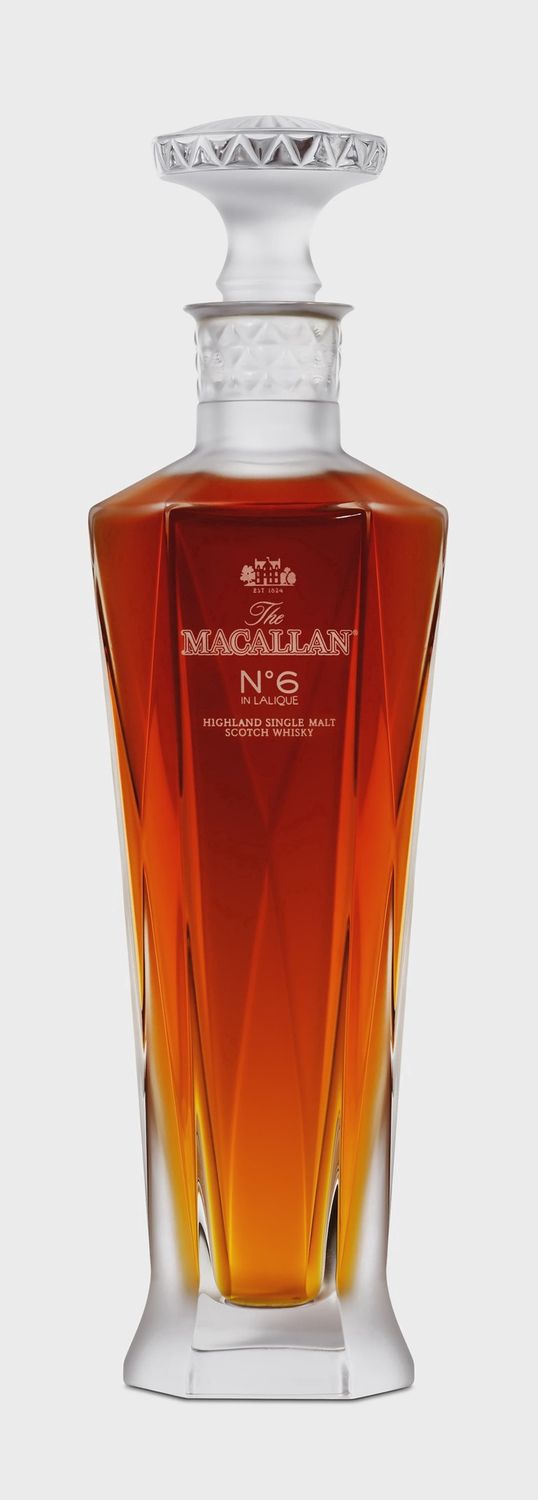MACALLAN No.6 750 ml