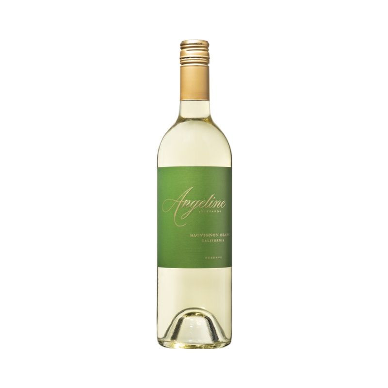 ANGELINE Sauvignon Blanc 750 ml