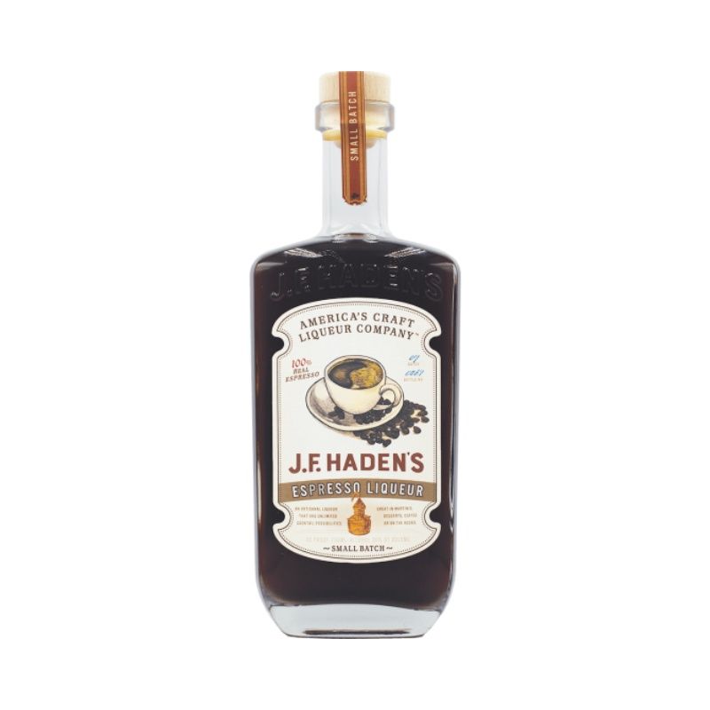 JF HADEN'S Espresso 750 ml