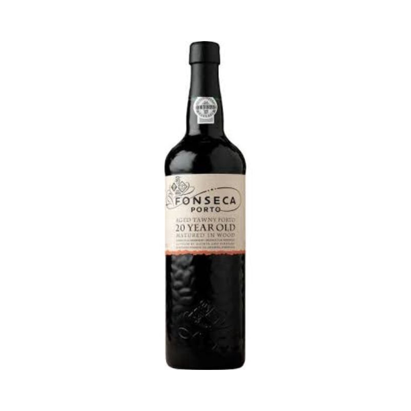 FONSECA Bin 27 Port 750 ml