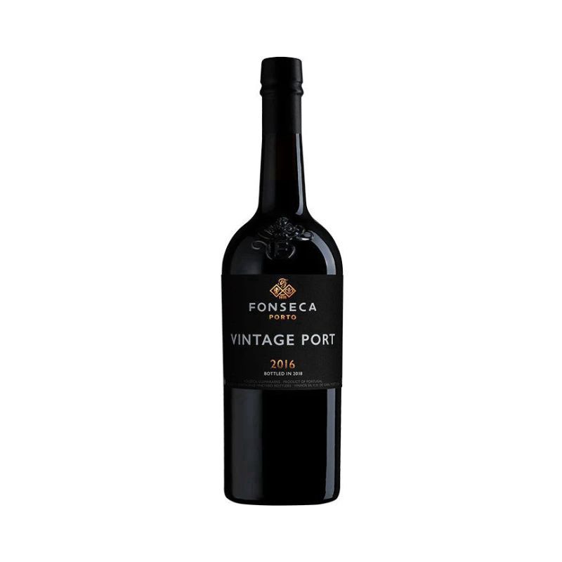 FONSECA 2016 Vintage Port 1.5 L