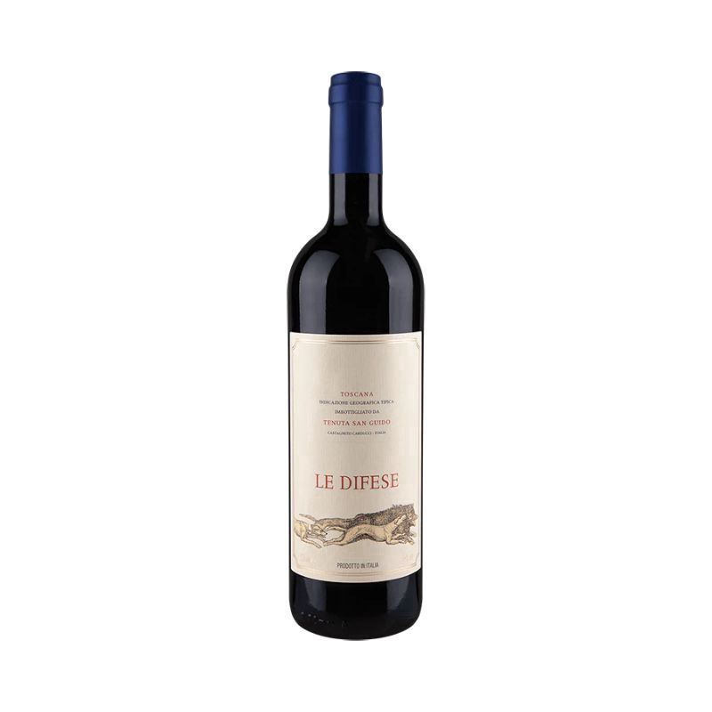TENUTA San Guido La Difese 750 ml
