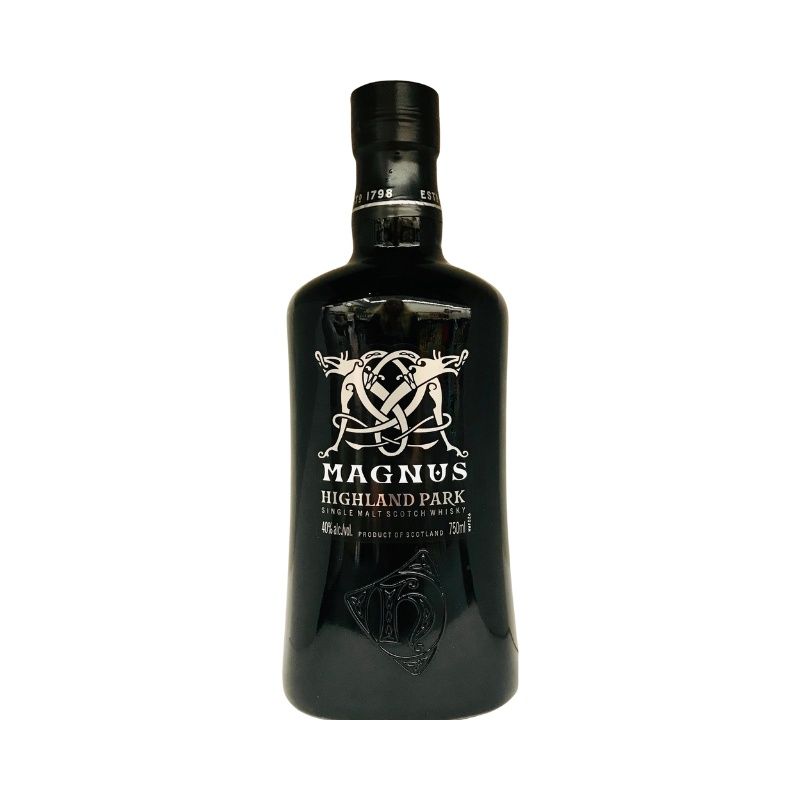HIGHLAND PARK Magnus 750 ml