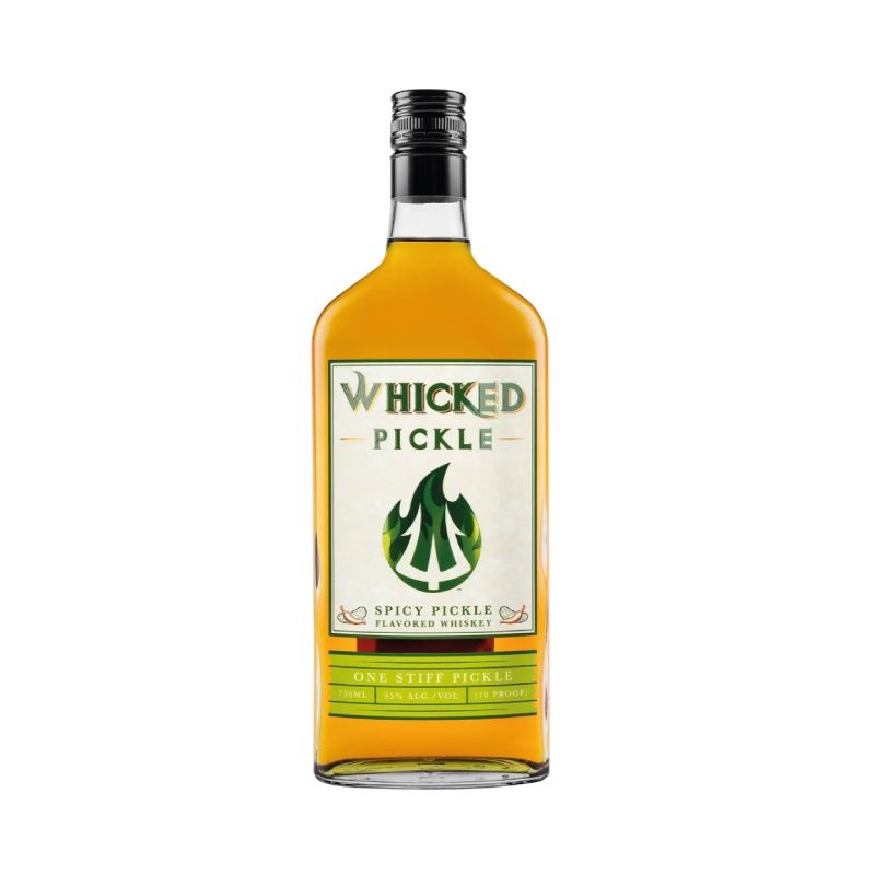WICKED PICKLE 750 ml