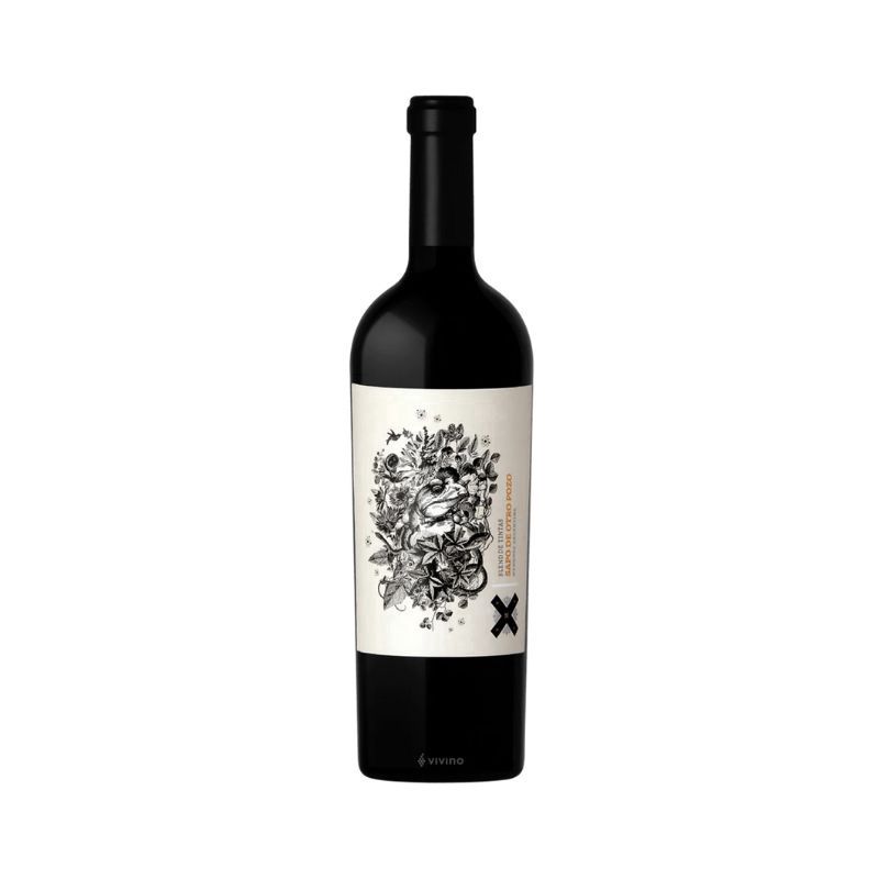 MOSQUITA Sapo De Otro Pozo 750 ml