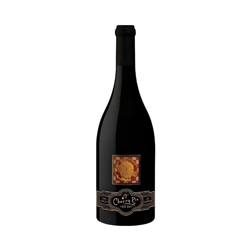 CHERRY PIE Three Vineyards Pinot Noir 750 ml