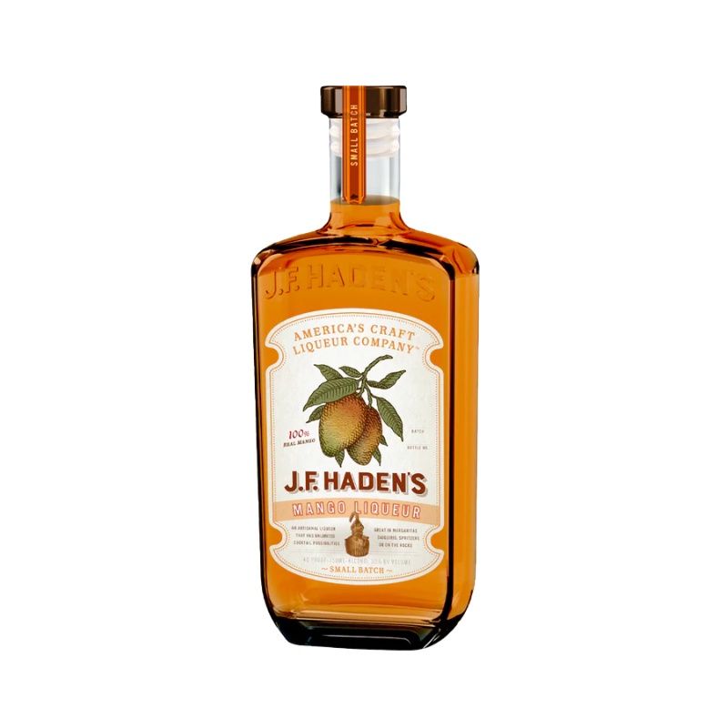 JF HADEN'S Mango 750 ml