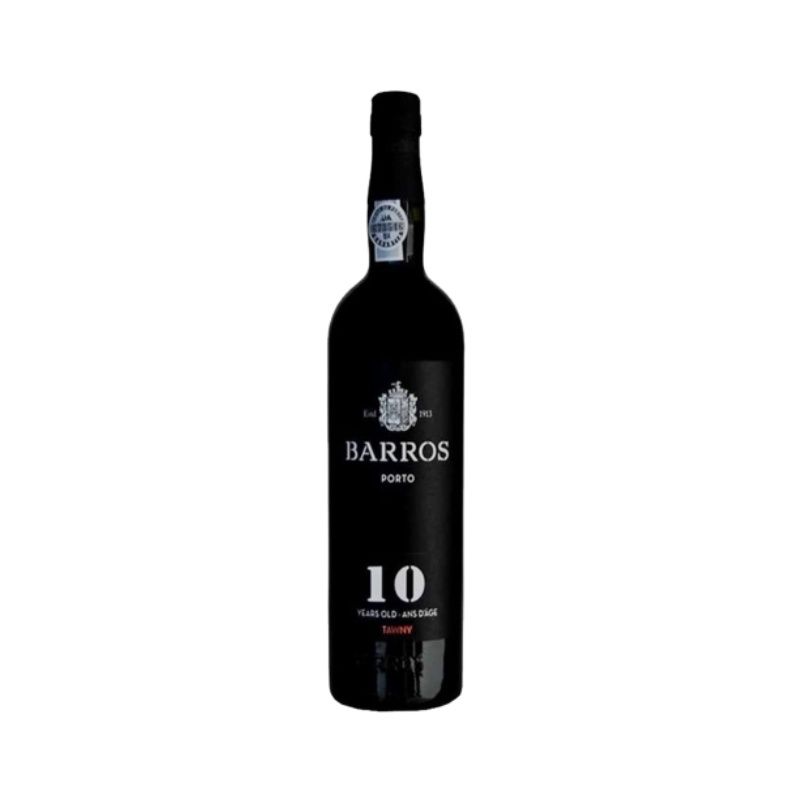 BARROS 10 Year Tawny Port 750 ml