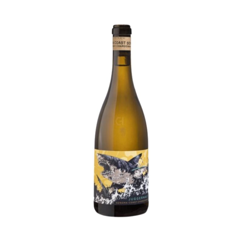 JUGGERNAUT Chardonnay 750 ml