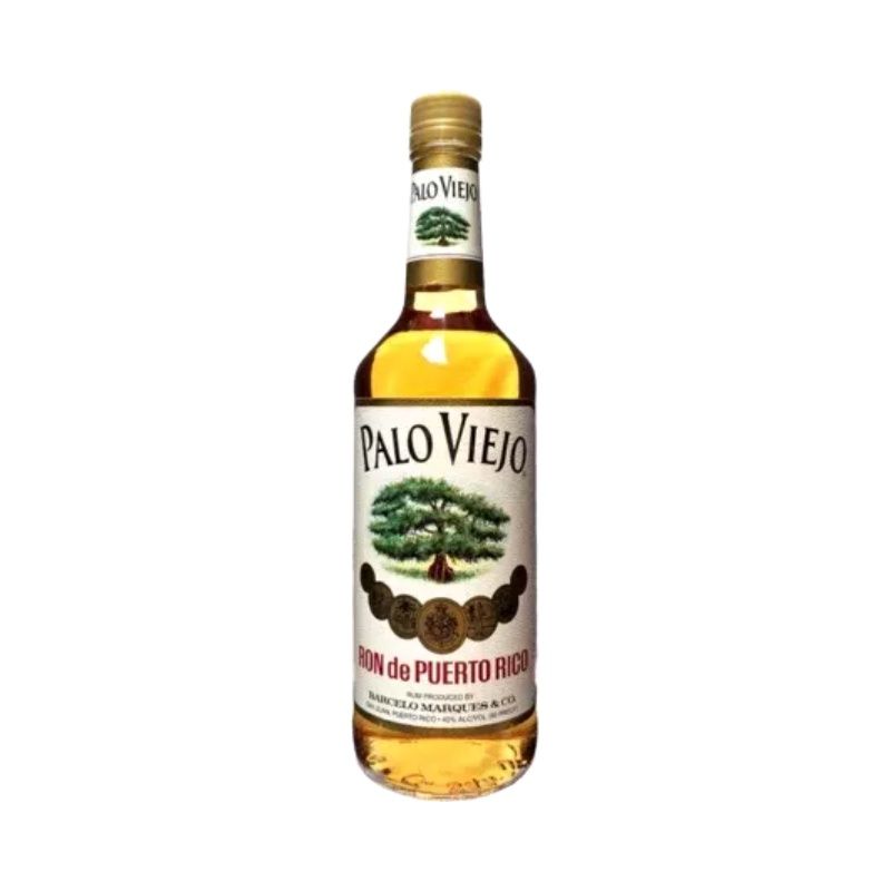 PALO VIEJO Gold 1 L