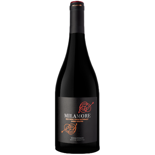 MILAMORE Red Wine 750 ML