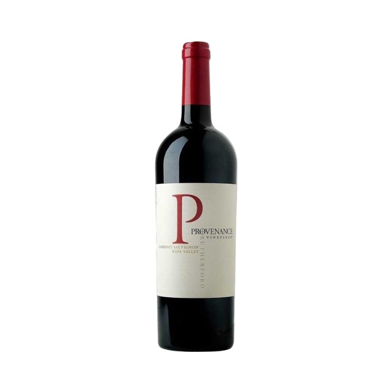PROVENANCE Rutherford Cabernet Sauvignon 750 ml