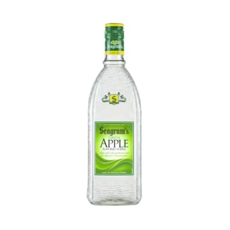 SEAGRAMS Apple Vodka 750 ml