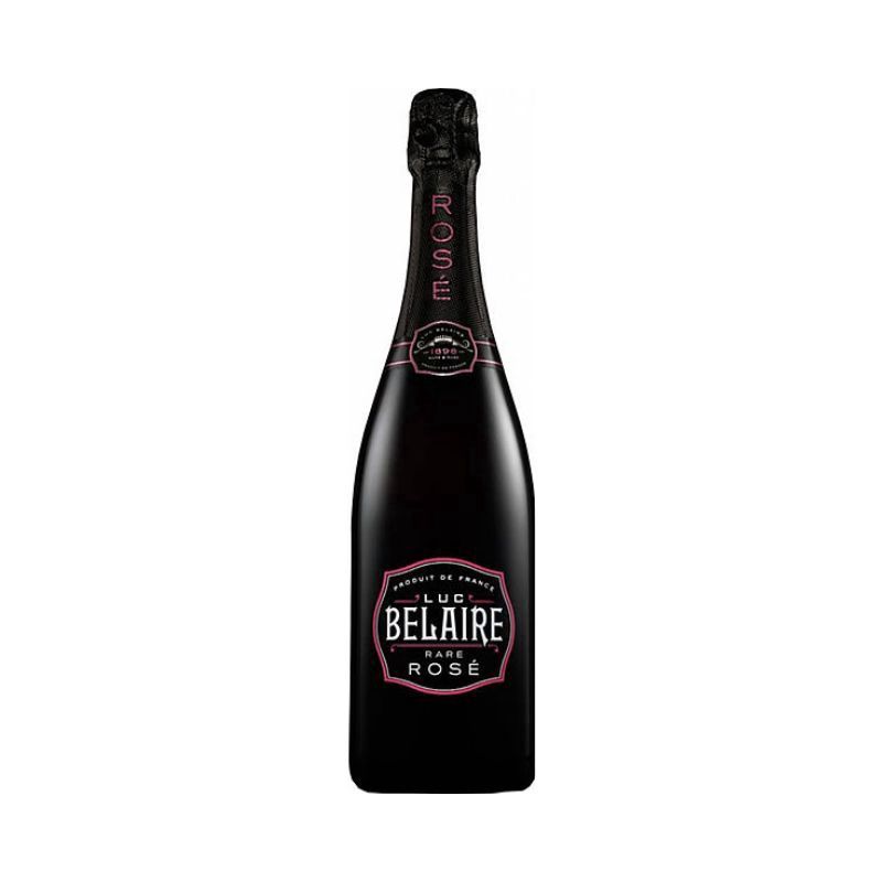 LUC BELAIRE Rare Rose 750 ml