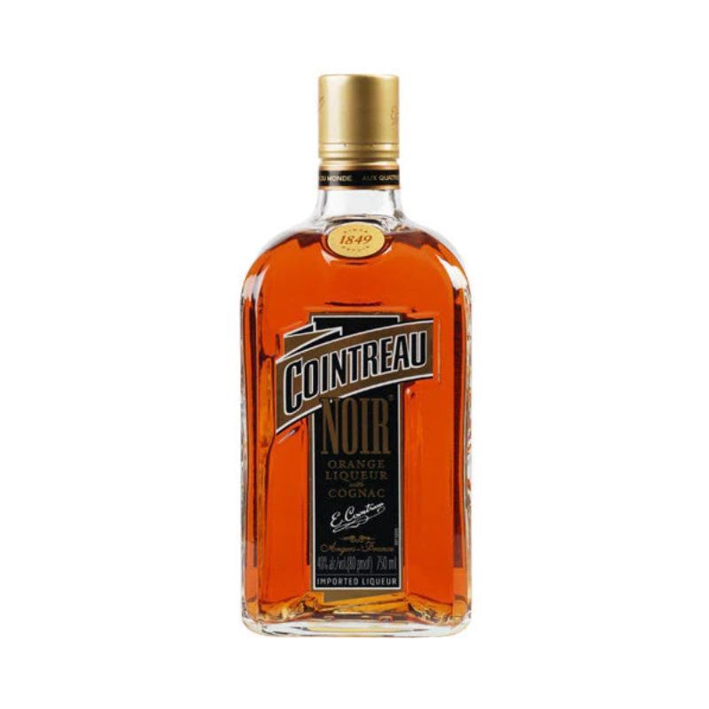 COINTREAU Noir 750 ml