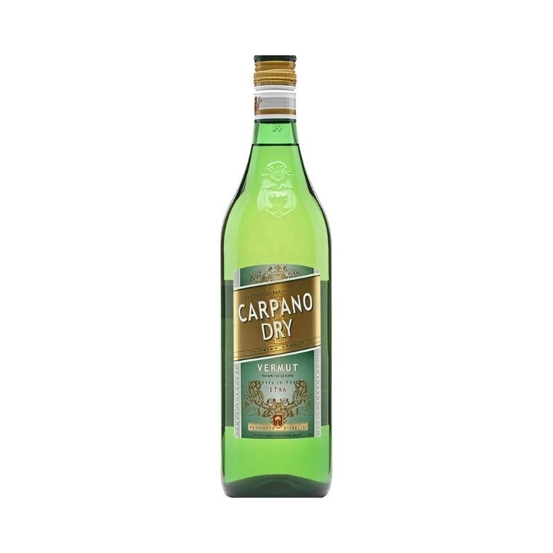 CARPANO Dry Vermouth 1 L