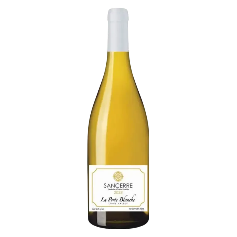 La Porte Blanche Sancerre 750 ML