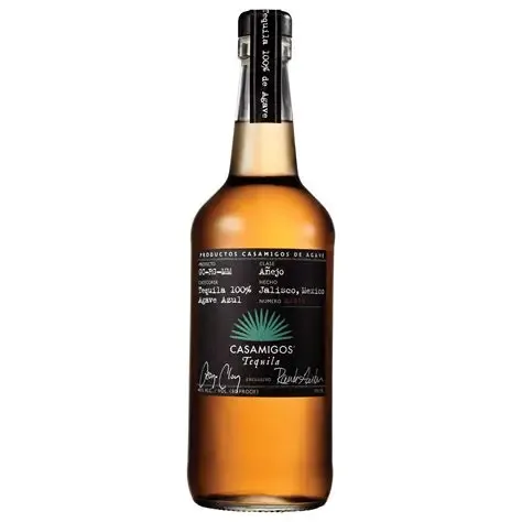 CASAMIGOS Anejo 750 ml