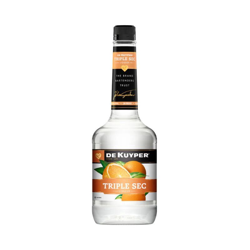 DEKUYPER Triple Sec 750 ml