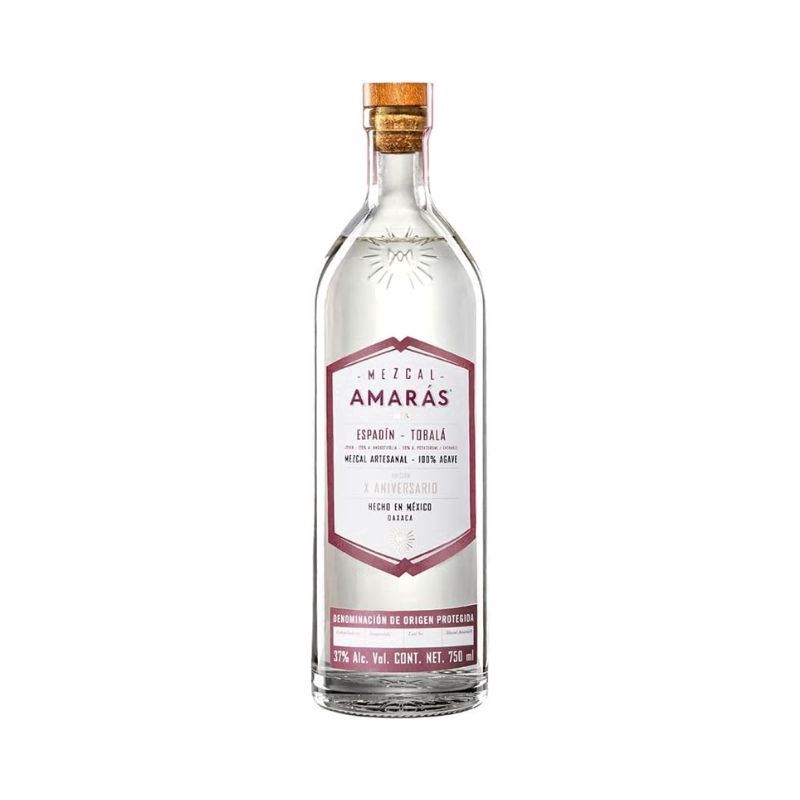 AMARAS Tobala Mezcal 750 ml