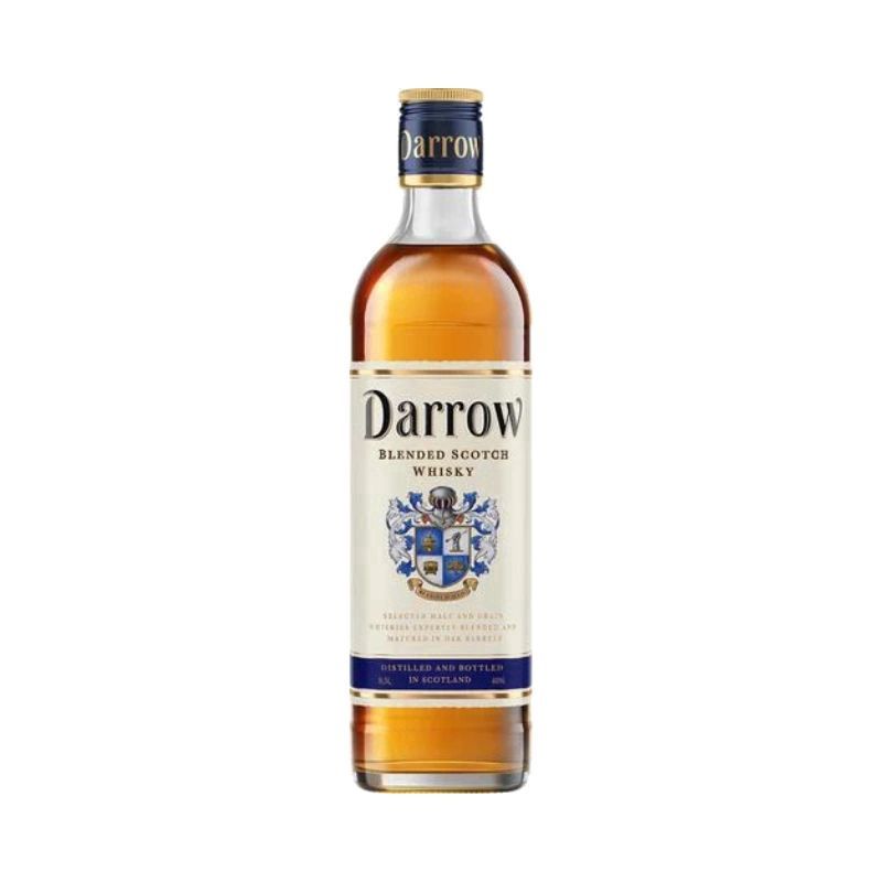 DARROW Blended Scotch 750 ml