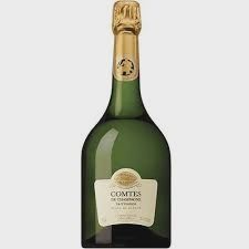 TAITTINGER Comtes De Champ Blanc De Blanc 750 ml