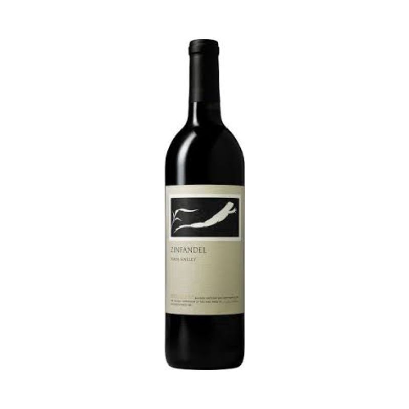 FROG'S Leap Zinfandel 750 ml