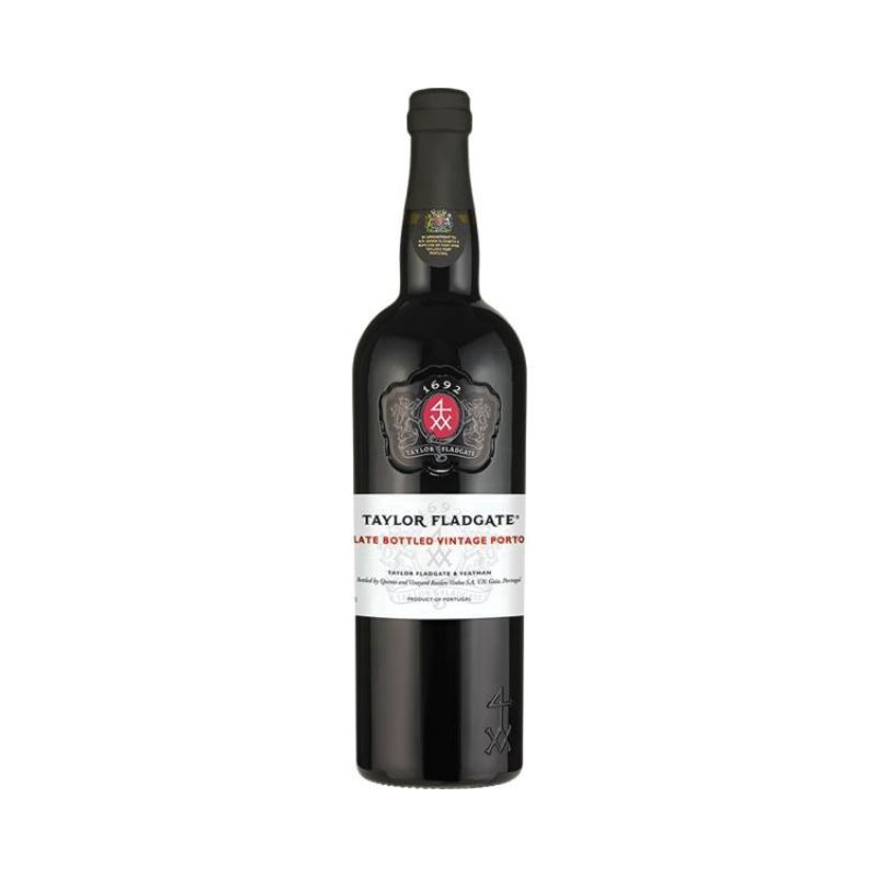 TAYLOR FLADGATE Lbv Port 750 ml