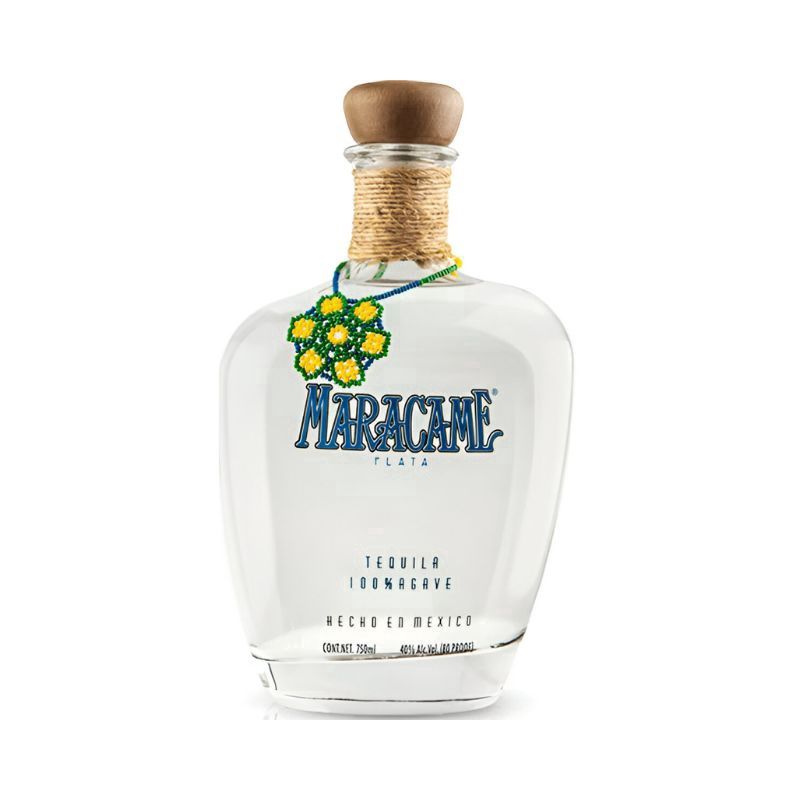 MARACAME Plata 750 ml