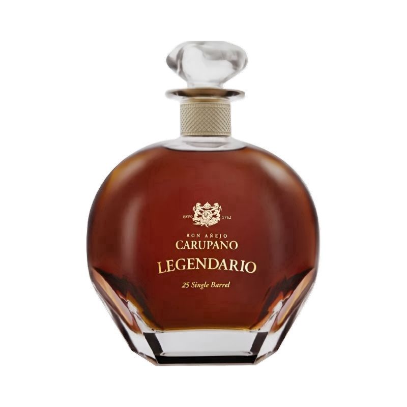 CARUPANO Rum Legendario 750 ml