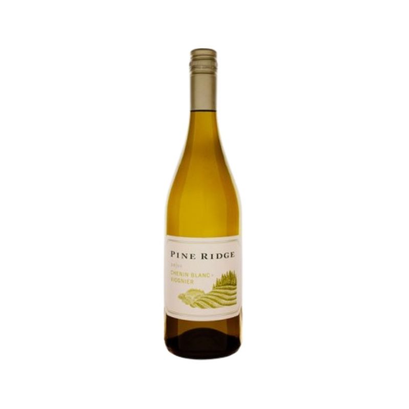 PINE RIDGE Chenin Blanc/ Viognier 750 ml