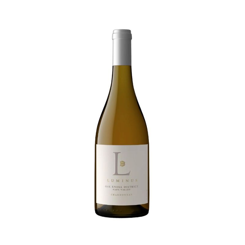 BERINGER Luminus Chardonnay 750 ml