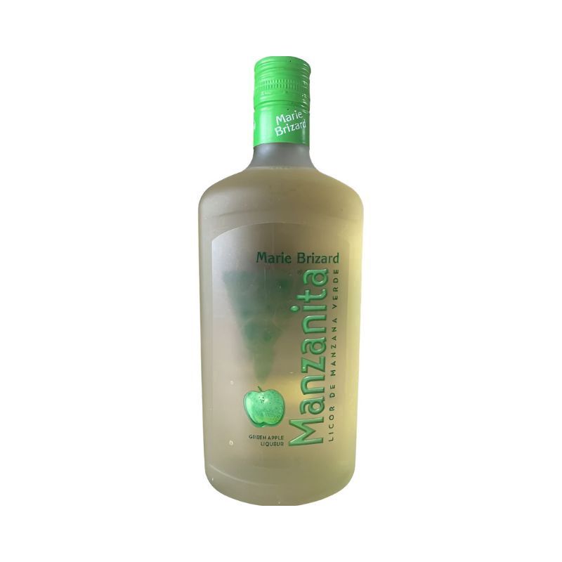MARIE BRIZARD Manzanita 750 ml