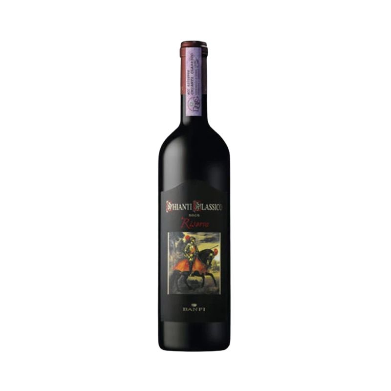 BANFI Chianti Classico Riserva 750 ml