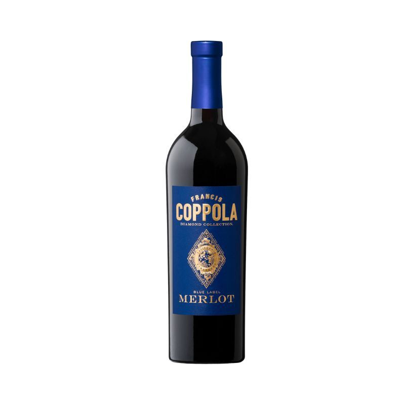 COPPOLA Diamond Merlot 750 ml