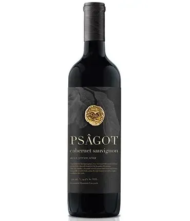 PSAGOT Cabernet Sauvignon 750 ML
